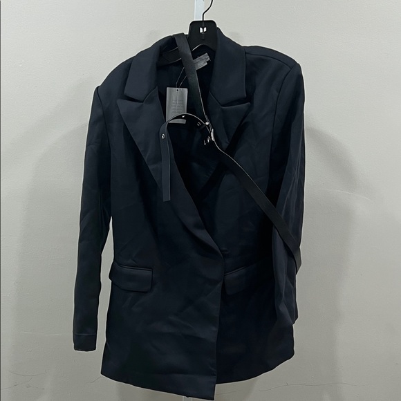 Lovers and Friends VESTIDO MISCHA BLAZER - Picture 4 of 8